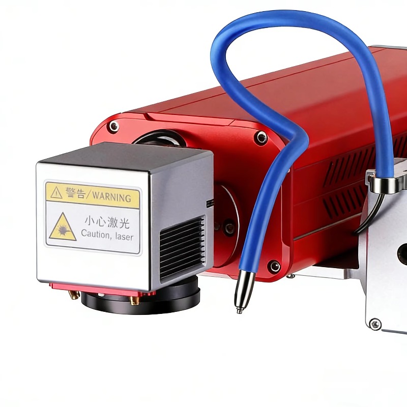 Berührungsloser Permanenter Fl – Industrial Laser Printing Bewertung und Preis