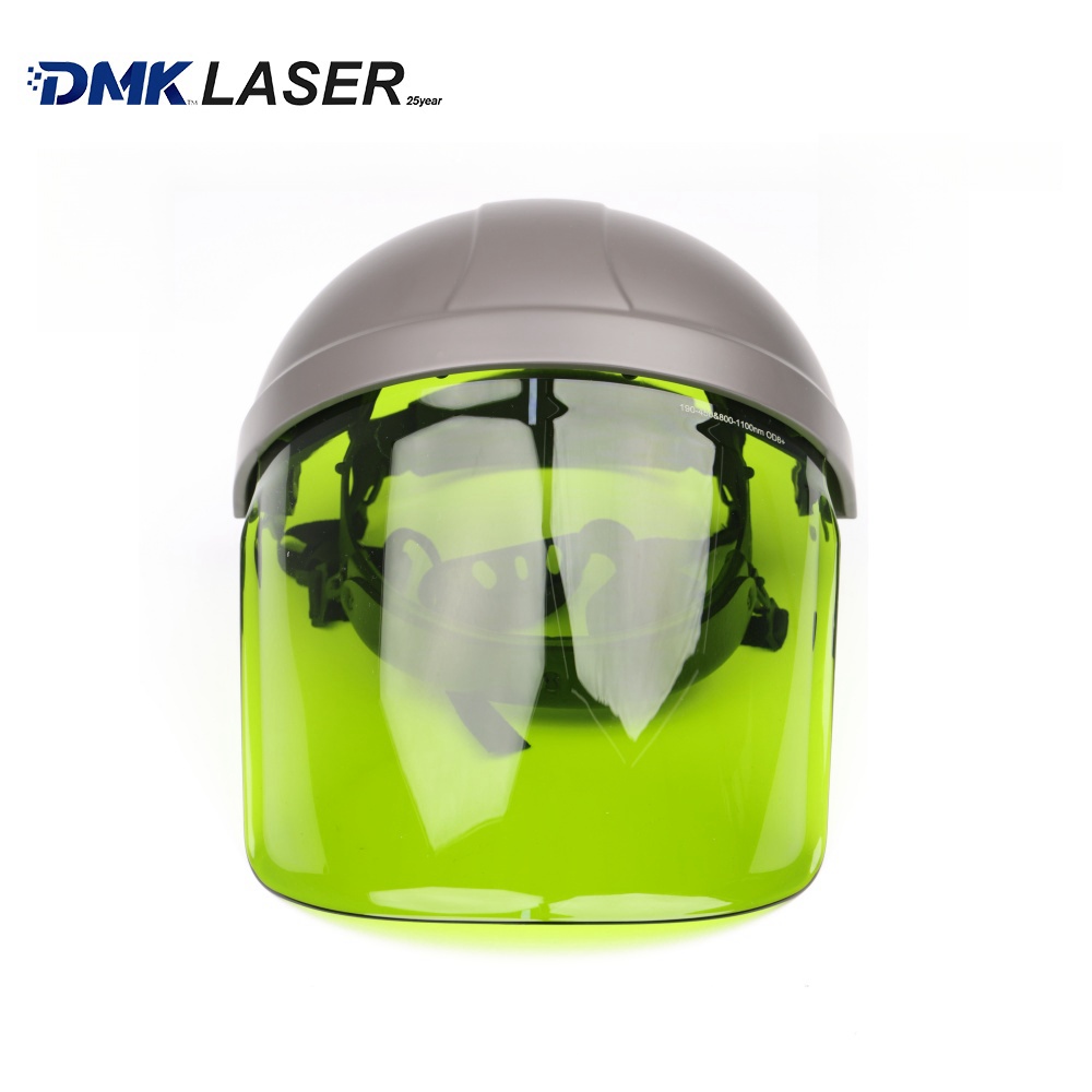 DMK Laserschweißhelme Schutzma – Industrial Laser Welding Bewertung und Preis