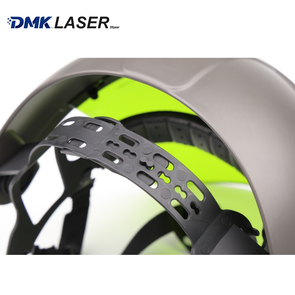 DMK Laserschweißhelme Schutzma – Industrial Laser Welding Bewertung und Preis