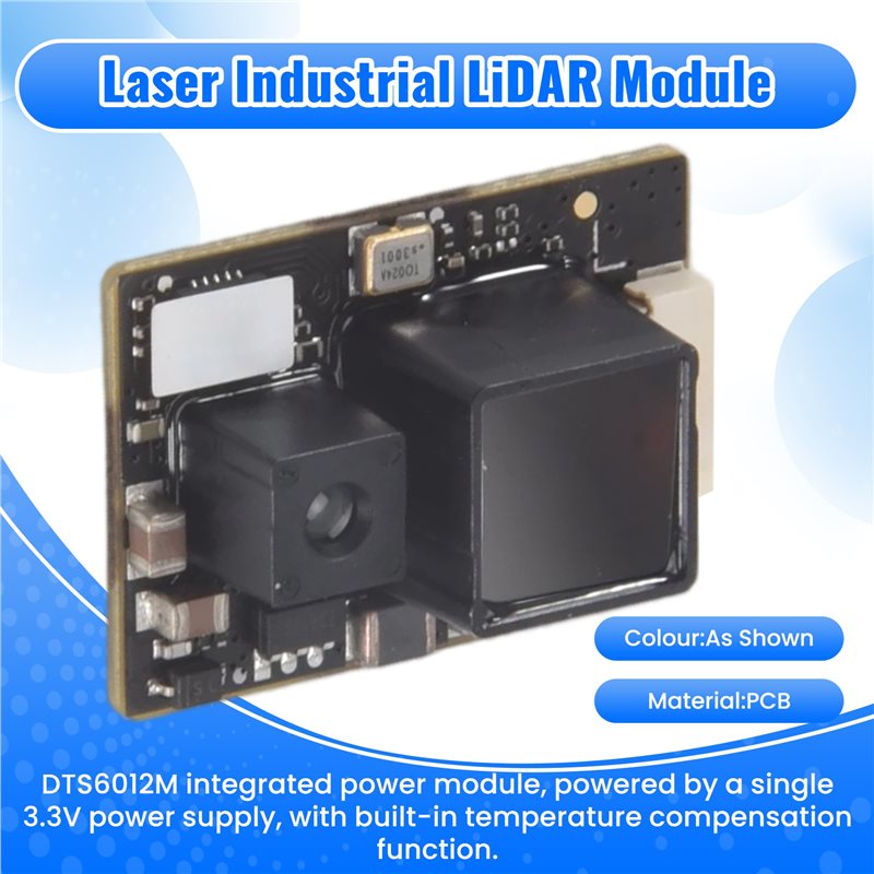 Klassisches 20M Hochintegriert – Industrial Infrared Laser Bewertung und Preis