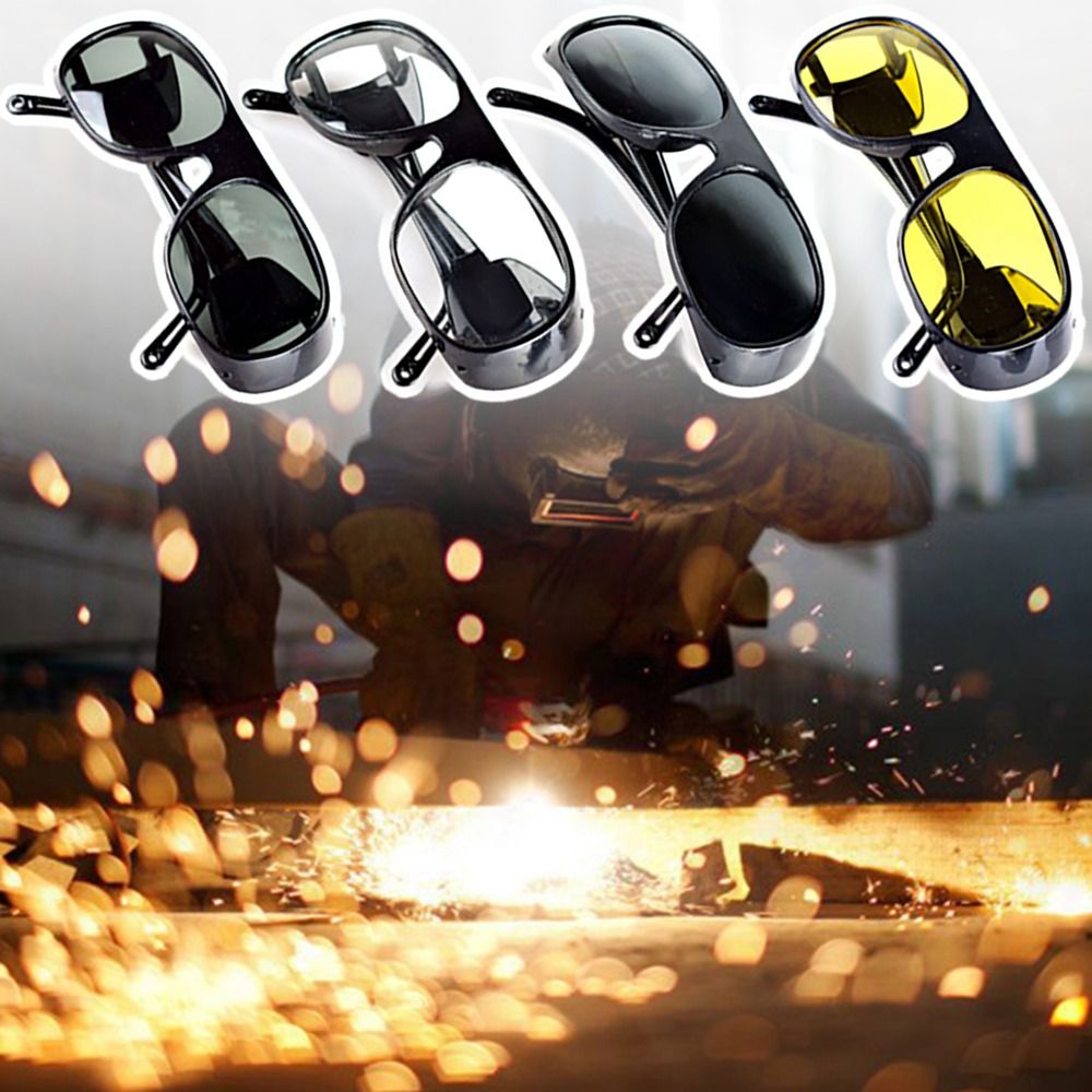 Mehrfarbige Schweiß brille Löt – Industrial Laser Welding Bewertung und Preis