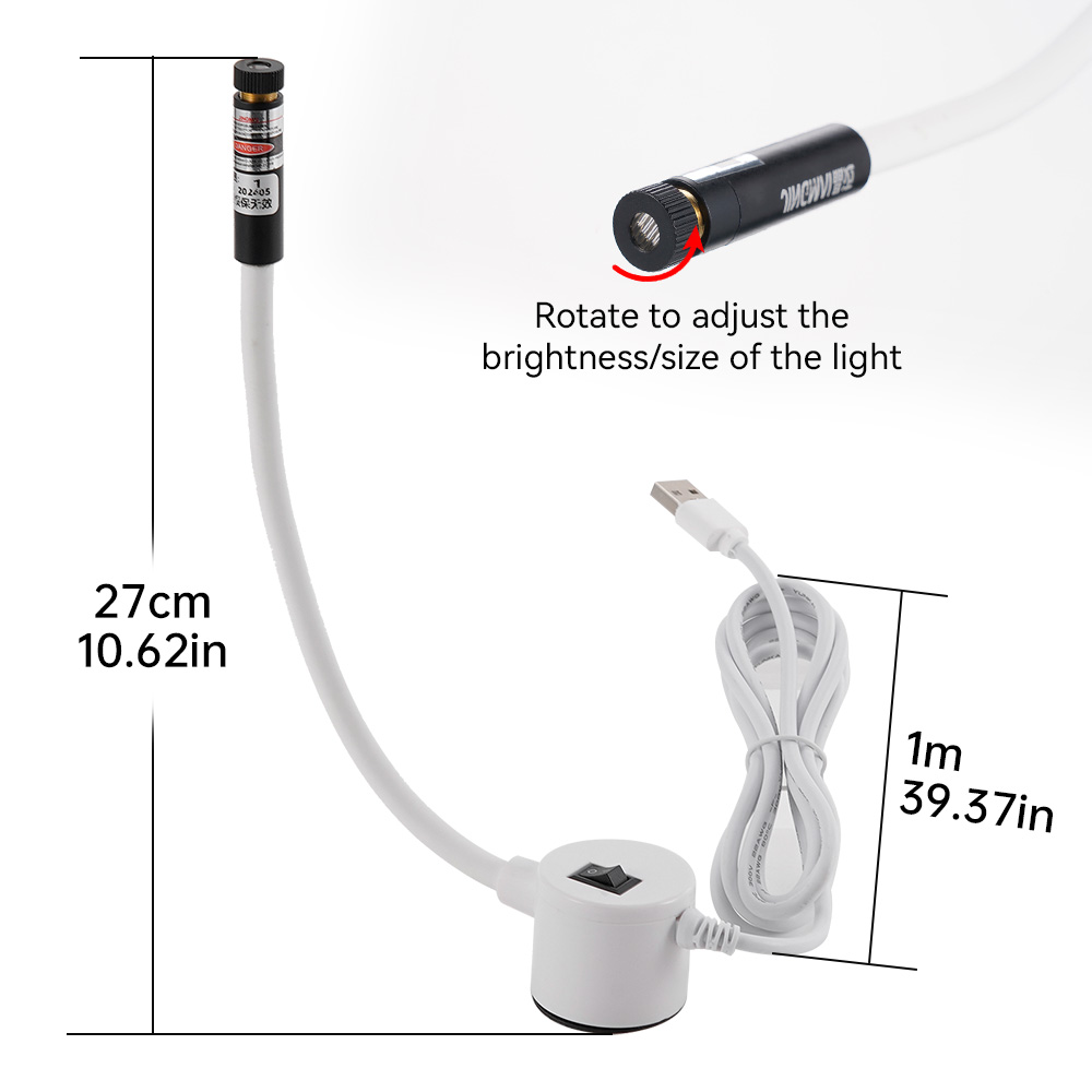 USB Powered Rot Laser Licht Nä – Industrial Laser Welding Bewertung und Preis