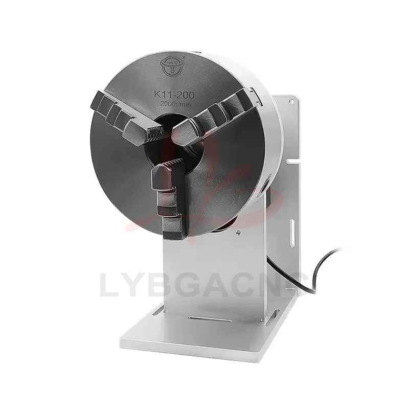 Industrielle 3-Krallen-Rotatio – Industrial Uv Laser Bewertung und Preis