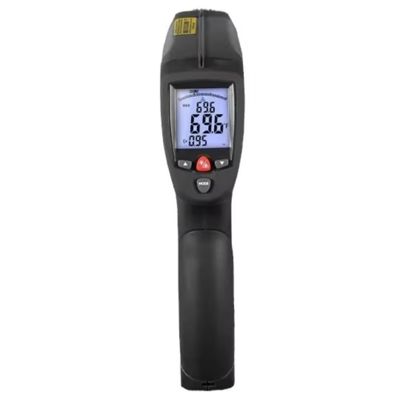 2025CEM [professionell] Indust – Industrial Infrared Laser Bewertung und Preis