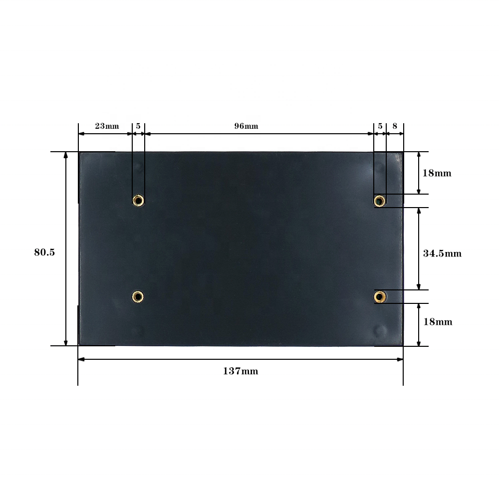 HLTNC Ethernet/USB Mach3 Karte – Breakout Board Mach3 Bewertung und Preis