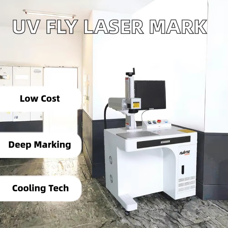 Neu eingetroffen: UV-Laserbesc – Industrial Laser Machine Price Bewertung und Preis