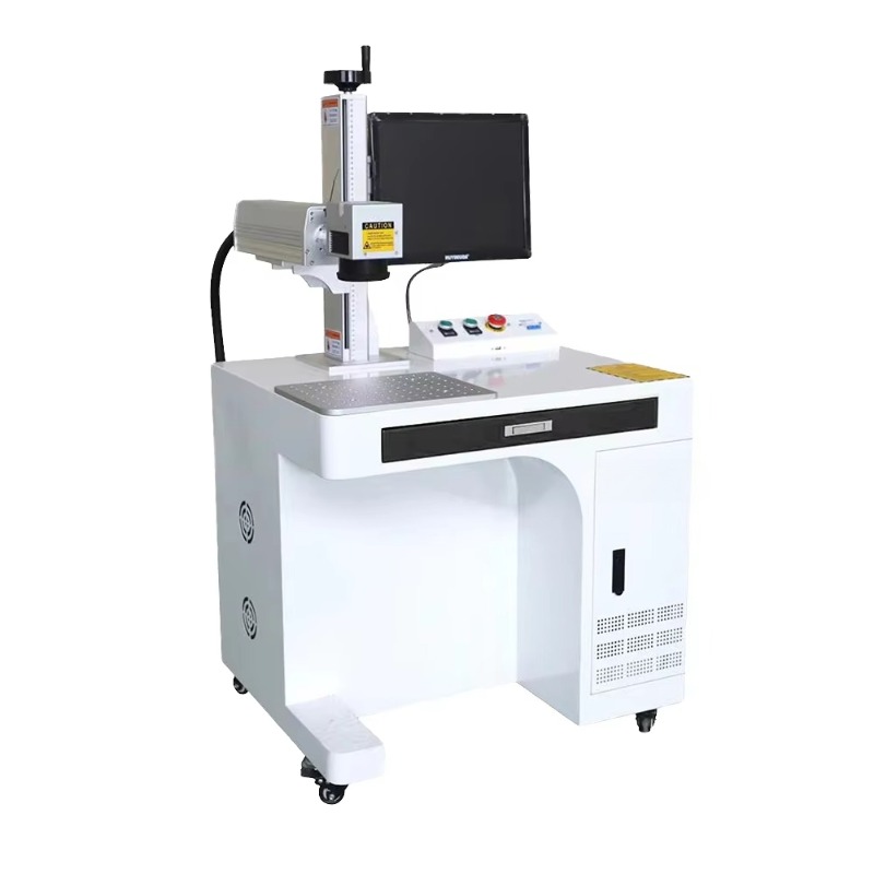 Neu eingetroffen: UV-Laserbesc – Industrial Laser Machine Price Bewertung und Preis