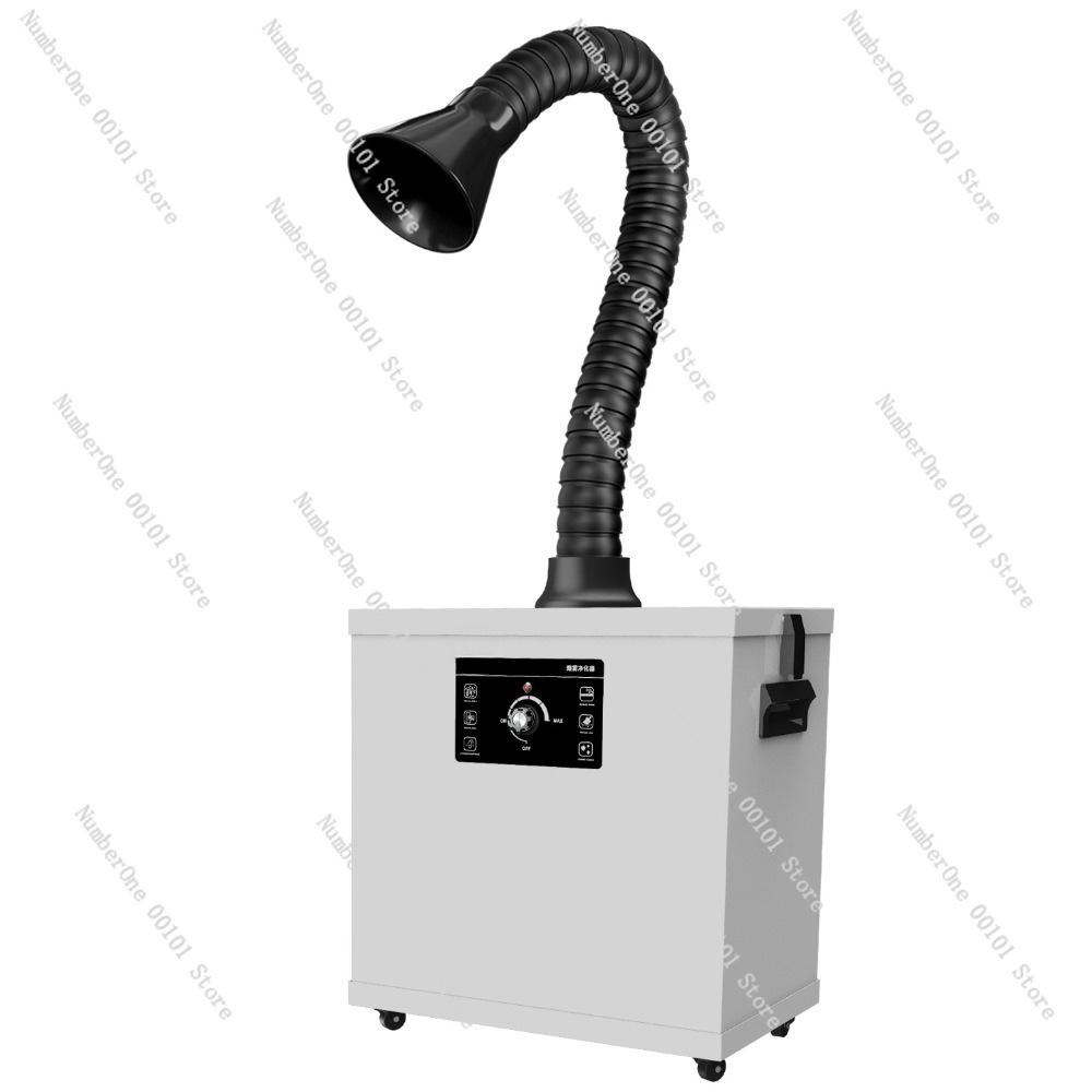 Industrieller Rauchfilter Stau – Industrial Laser Solder Iron Bewertung und Preis