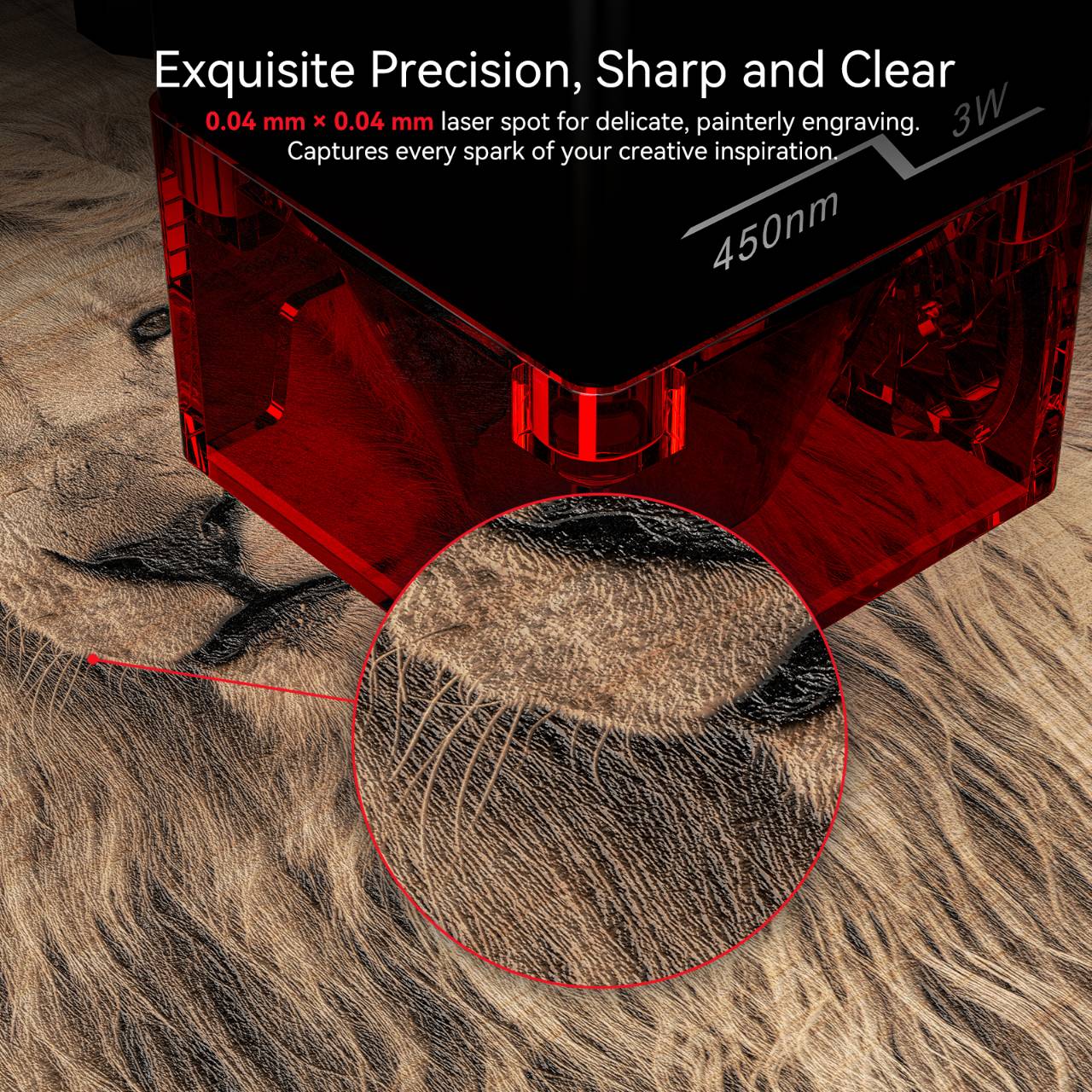 ATOMSTACK Swift Mini Laser-Gra – Industrial Laser Printing Bewertung und Preis