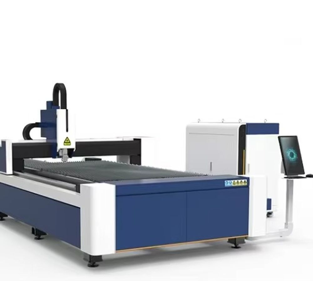 Wettbewerbsfähiger Preis Großh – Industrial Laser Machine Price Bewertung und Preis