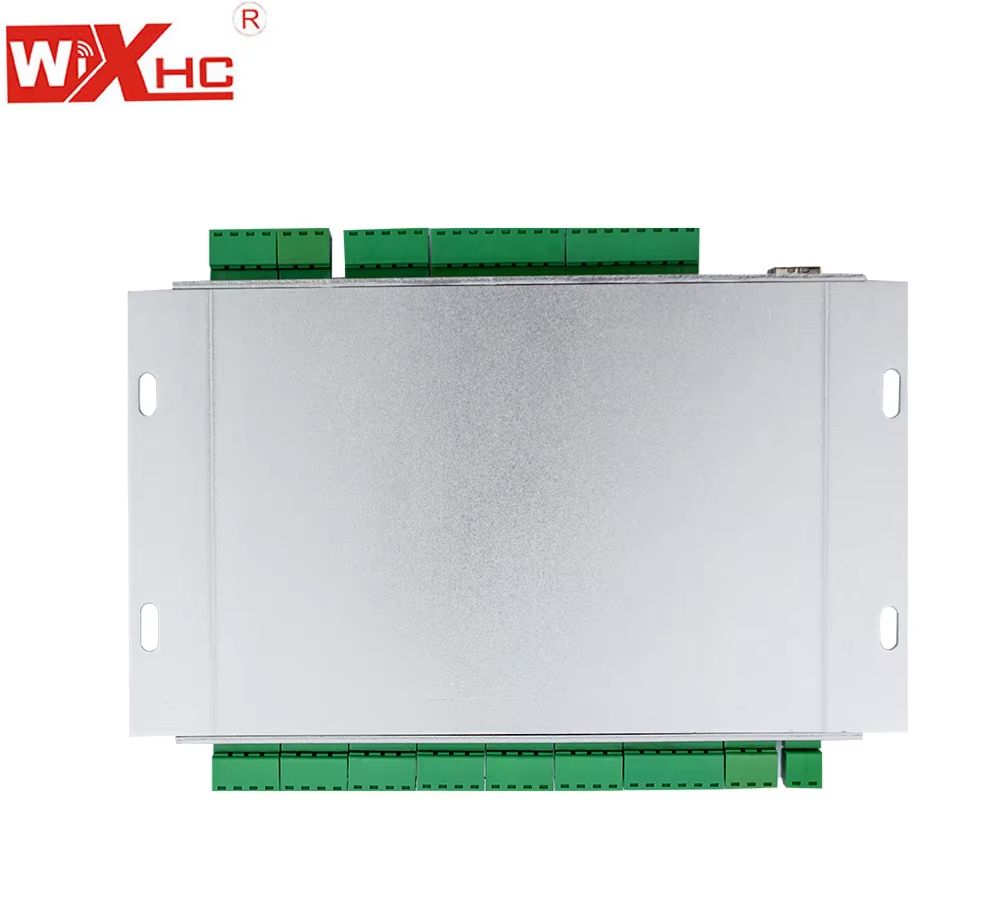 XHC 2000KHZ Mach3 3/4/6 Achsen – Breakout Board Mach3 Bewertung und Preis