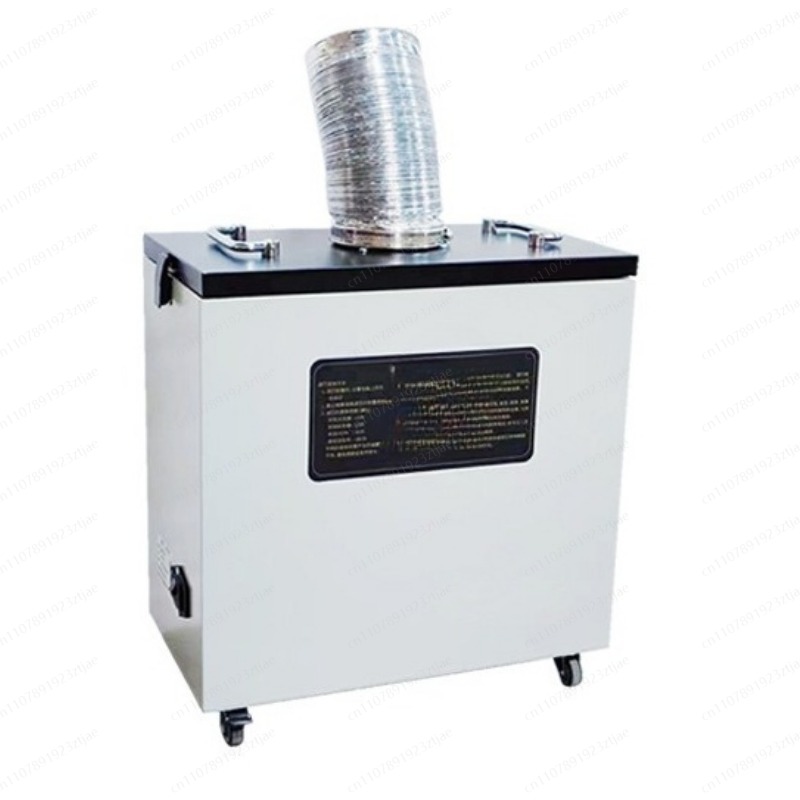 Rauchabzug Industrieller Rauch – Industrial Laser Fume Extractor Bewertung und Preis