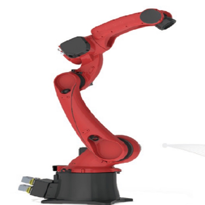 Industrieller Schweißroboter K – Industrial Laser Welding Bewertung und Preis