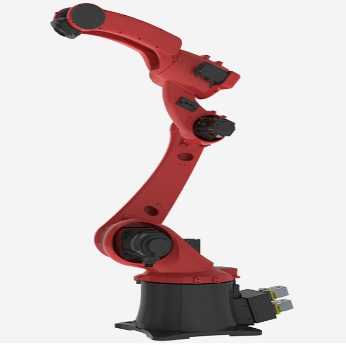 Industrieller Schweißroboter K – Industrial Laser Welding Bewertung und Preis