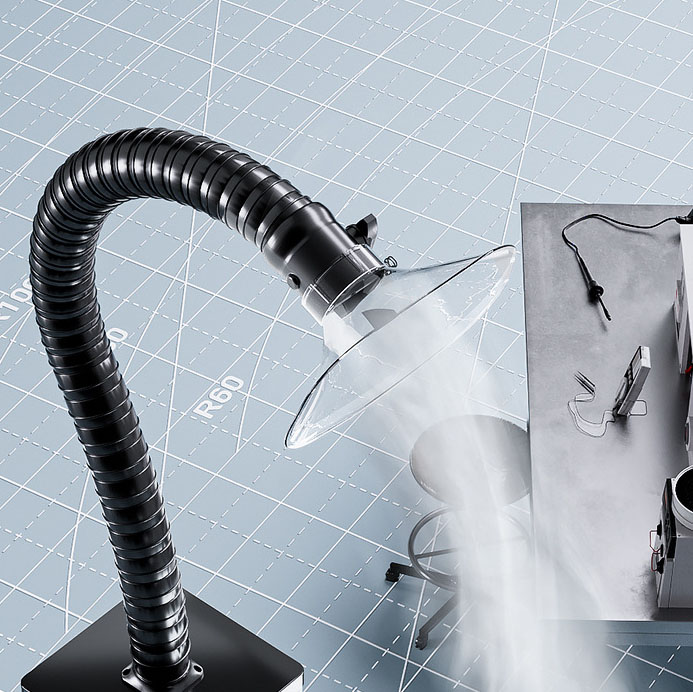 Luftreinigungsgerät Hepa Tragb – Industrial Laser Fume Extractor Bewertung und Preis