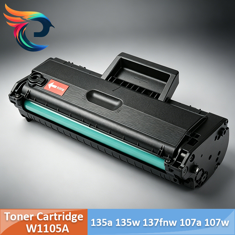 105A W1105A W1105 1105a Tonerk – Industrial Laser Printer Bewertung und Preis