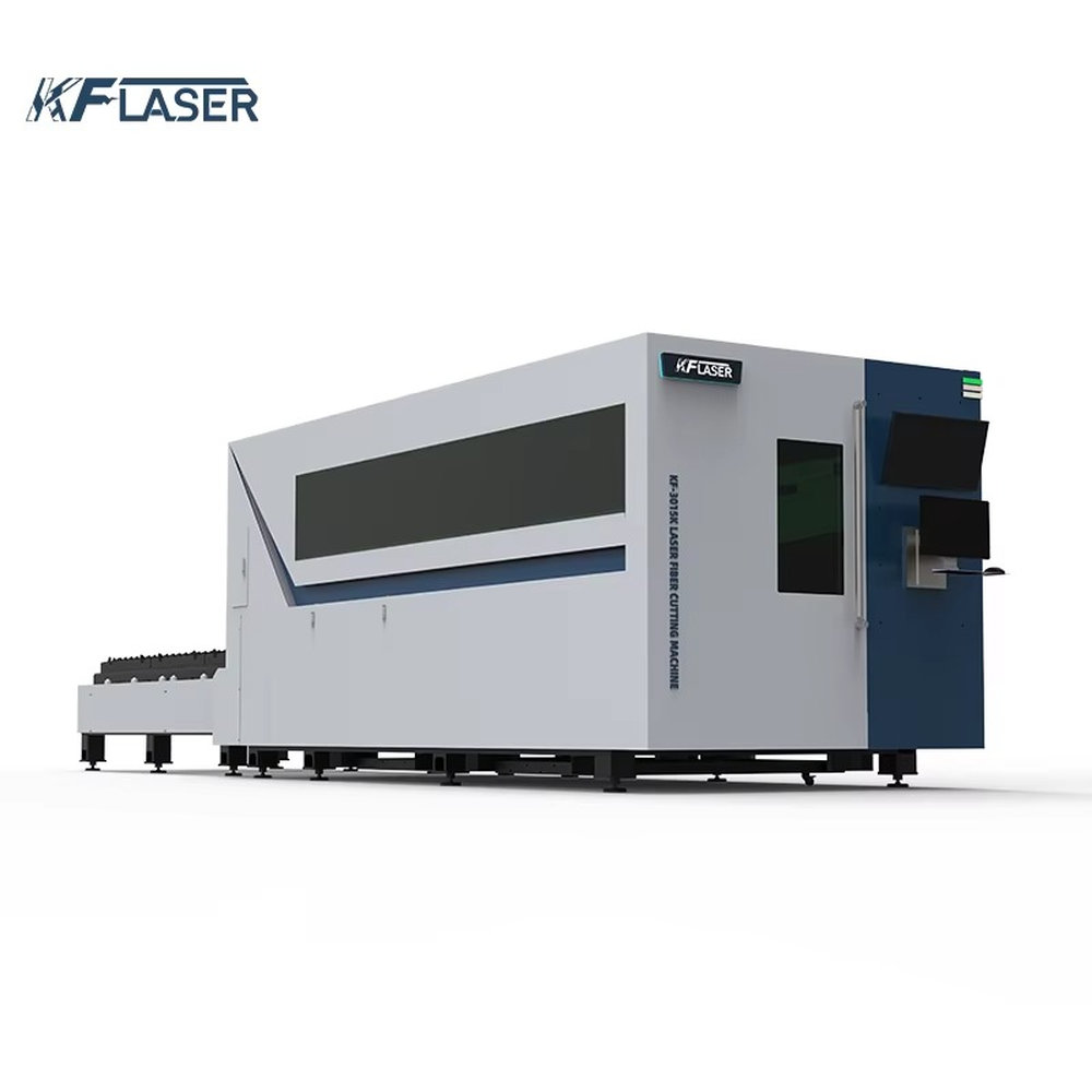 Wechseltisch-CNC-Faser-Metall- – Industrial Laser Machine Price Bewertung und Preis