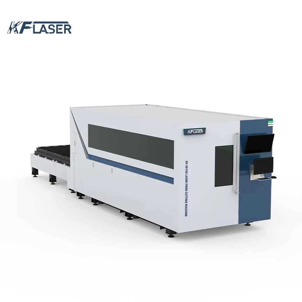 Wechseltisch-CNC-Faser-Metall- – Industrial Laser Machine Price Bewertung und Preis
