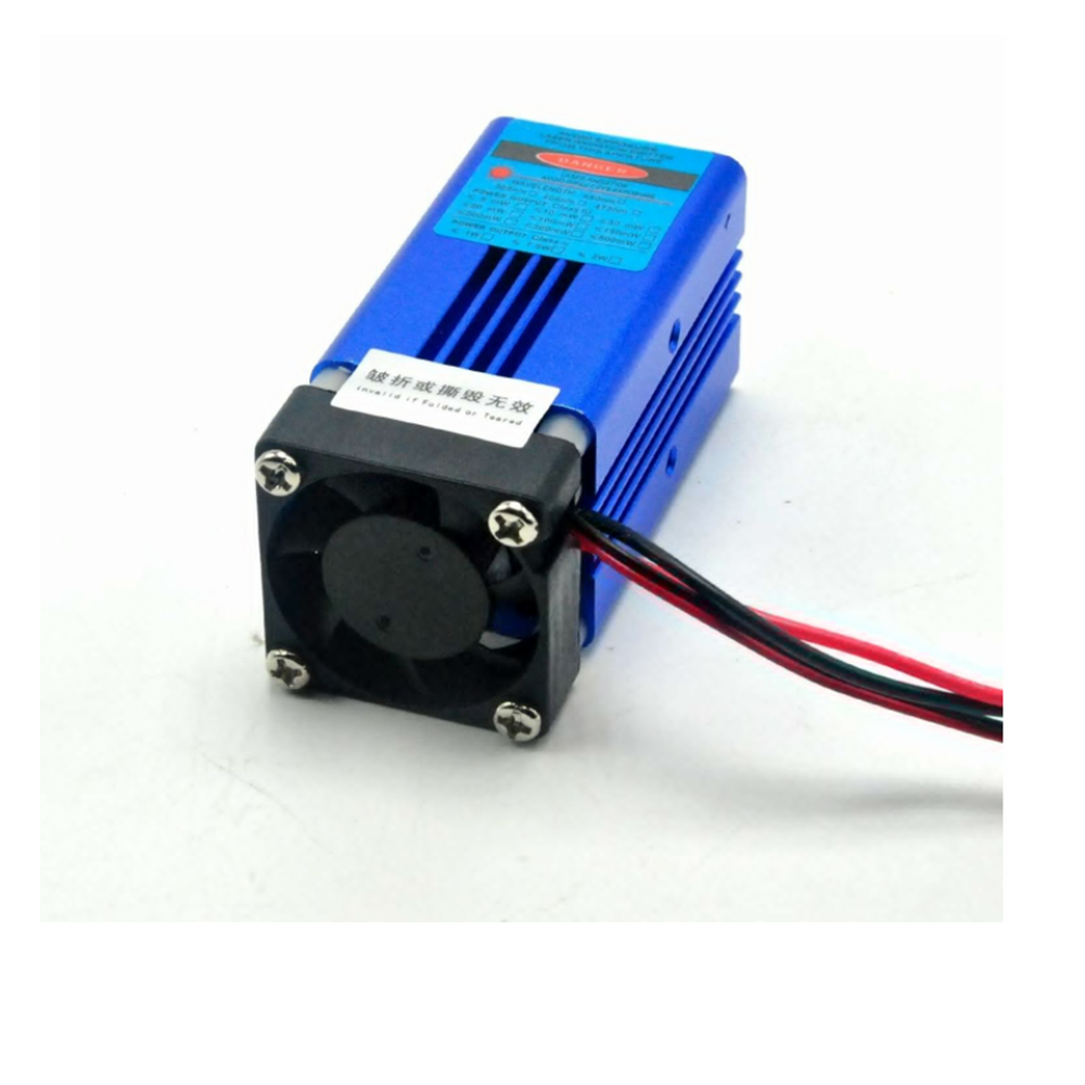 Industrielles 405 nm 100 mW 30 – Industrial Laser Printing Bewertung und Preis