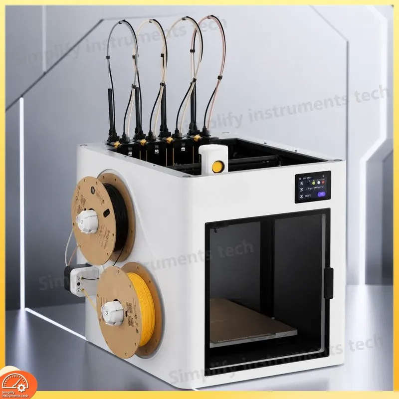 U1 3-in-1 3D-Drucker Lasergrav – Industrial Laser Printer Bewertung und Preis