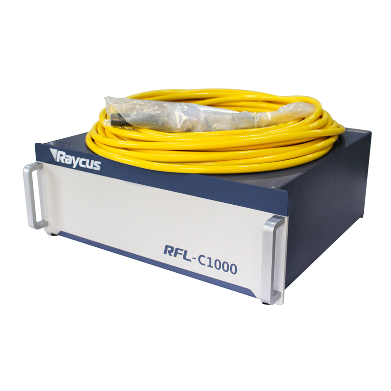 500 W Faserlaserquelle RFL-C50 – Industrial Laser Machine Price Bewertung und Preis
