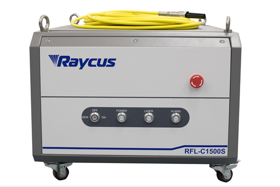 500 W Faserlaserquelle RFL-C50 – Industrial Laser Machine Price Bewertung und Preis