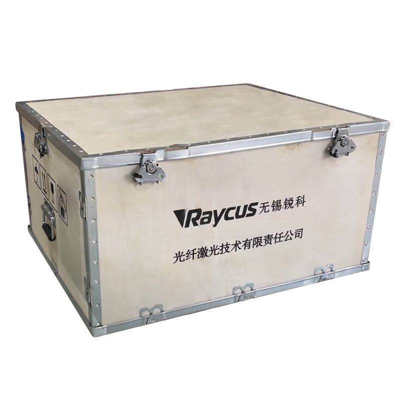 500 W Faserlaserquelle RFL-C50 – Industrial Laser Machine Price Bewertung und Preis