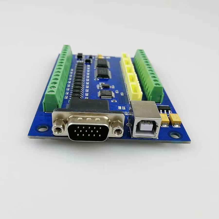 MACH3 USB CNC Treiber Breakout – Breakout Board Mach3 Bewertung und Preis