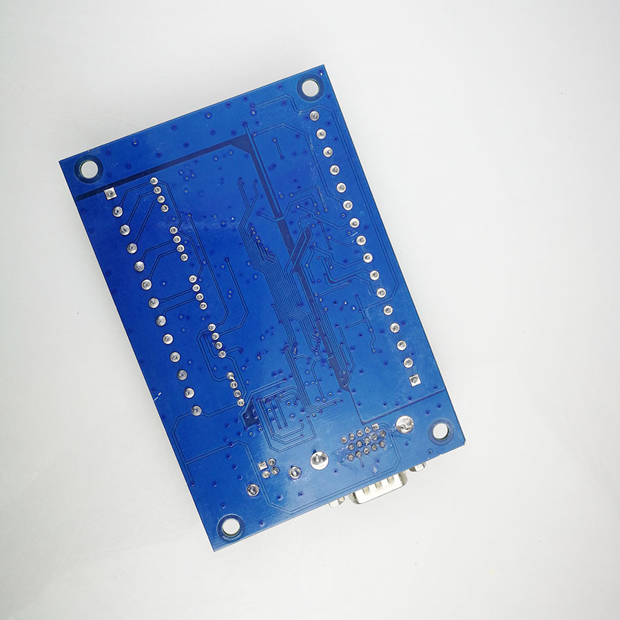 MACH3 USB CNC Treiber Breakout – Breakout Board Mach3 Bewertung und Preis