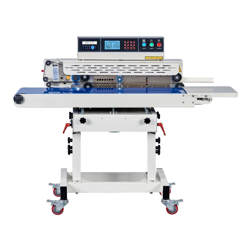 Kommerzielle Lebensmittel-Vaku – Industrial Laser Printing Bewertung und Preis