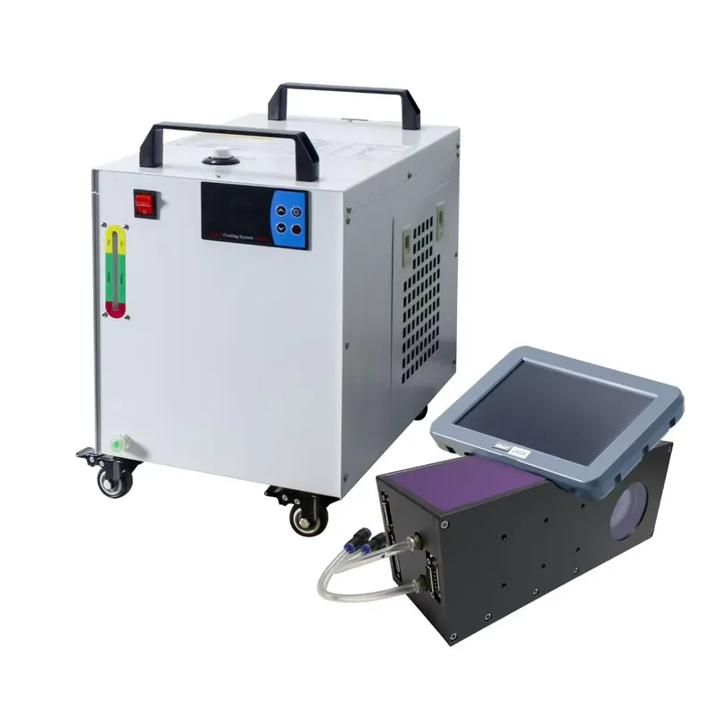 YAOMATEC K9-5W 355nm Nanosekun – Industrial Uv Laser Bewertung und Preis
