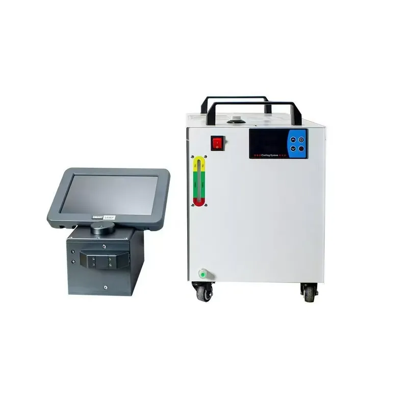 YAOMATEC K9-5W 355nm Nanosekun – Industrial Uv Laser Bewertung und Preis