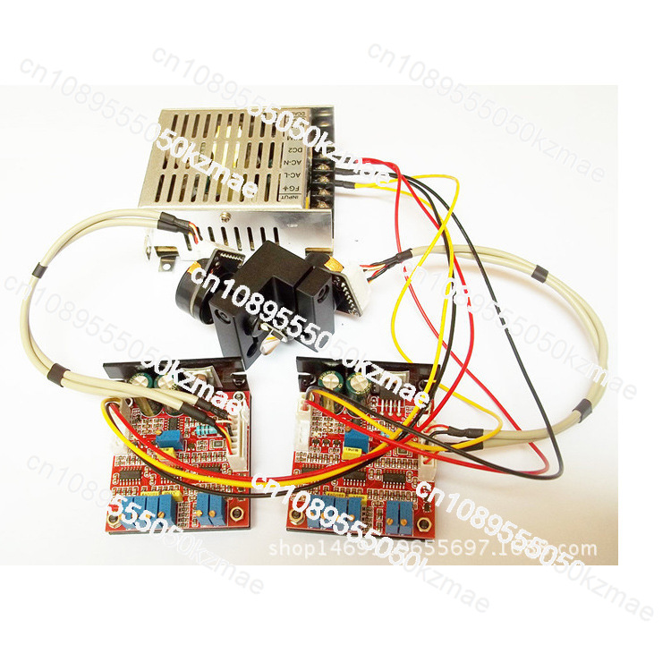 Hochgeschwindigkeits-25Kpps-Ga – Industrial Laser Printing Bewertung und Preis