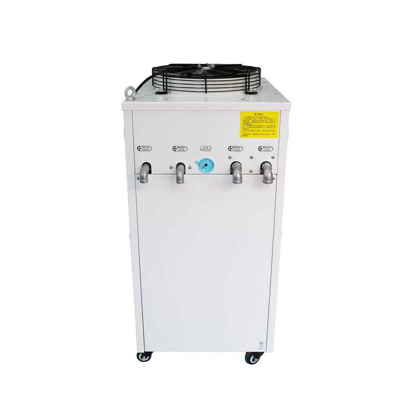 Wasserkühler für Laser 3000 W  – Industrial Laser Welding Bewertung und Preis