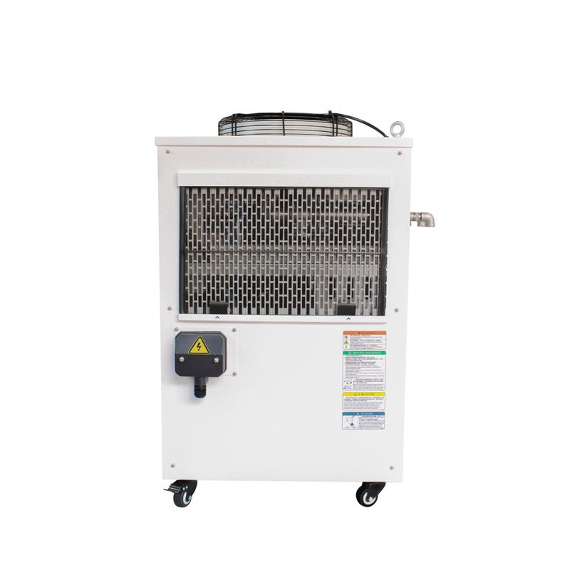 Wasserkühler für Laser 3000 W  – Industrial Laser Welding Bewertung und Preis