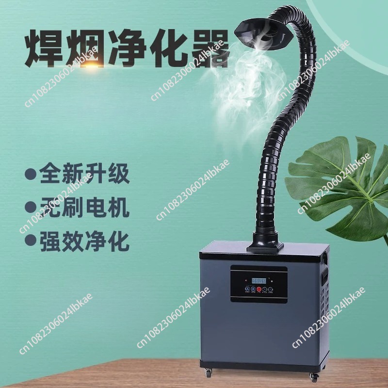 Lötdampfabsauger, industrielle – Industrial Laser Solder Iron Bewertung und Preis