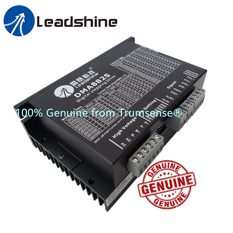Original Leadshine Digitaler S – Breakout Board Mach3 Bewertung und Preis