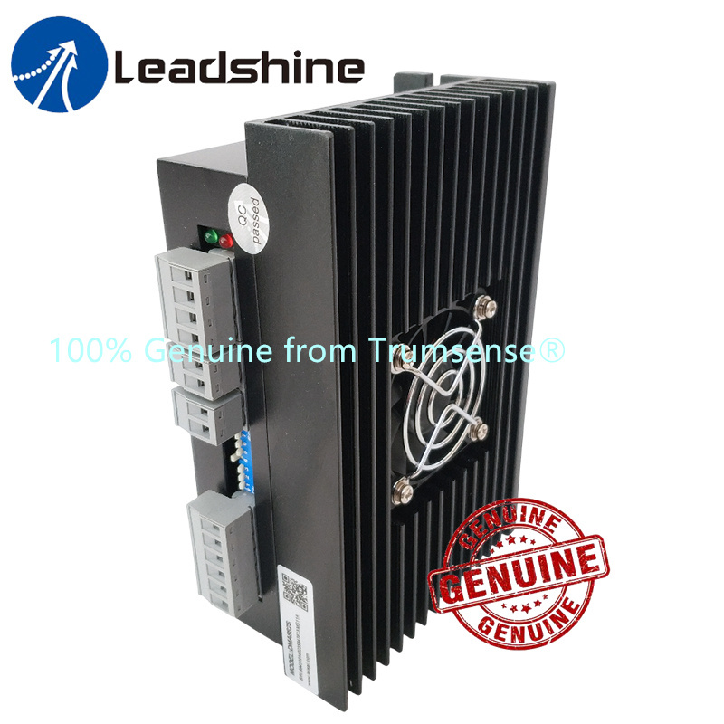Original Leadshine Digitaler S – Breakout Board Mach3 Bewertung und Preis