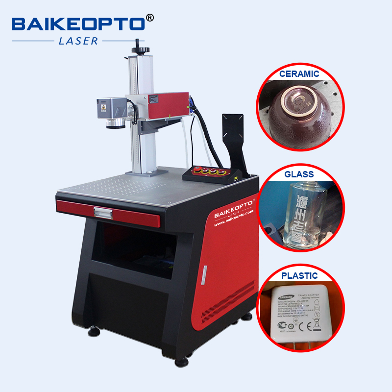 3 W Mini-UV-Laserbeschriftungs – Industrial Uv Laser Bewertung und Preis