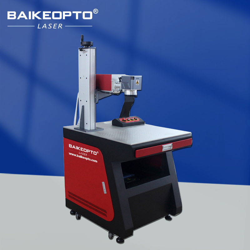 3 W Mini-UV-Laserbeschriftungs – Industrial Uv Laser Bewertung und Preis