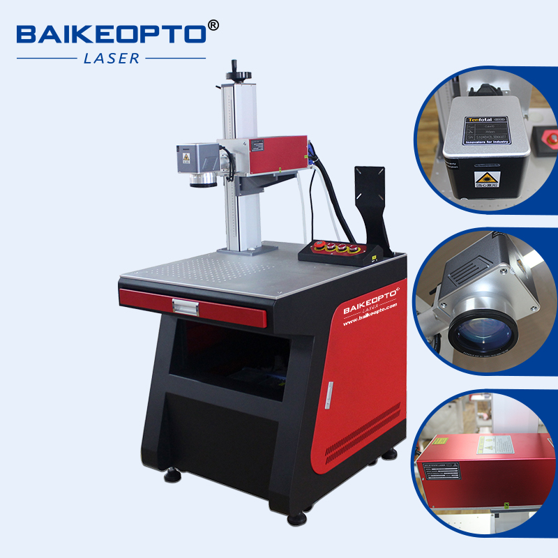 3 W Mini-UV-Laserbeschriftungs – Industrial Uv Laser Bewertung und Preis